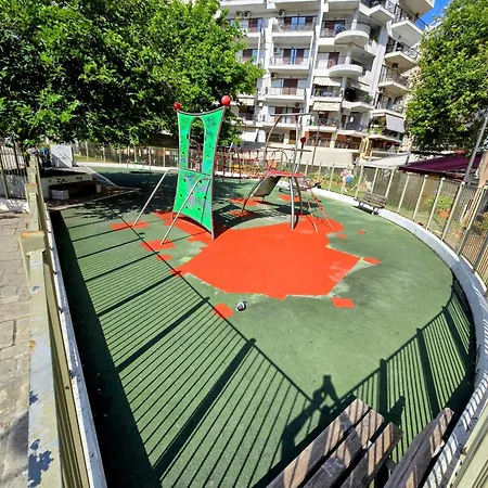 Apartment Altstadt-flair&city-life Thessaloniki