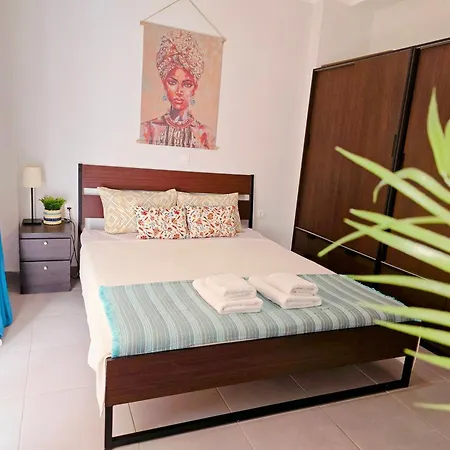 Altstadt-flair & City-life Appartamento