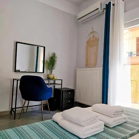 Altstadt-flair & City-life *