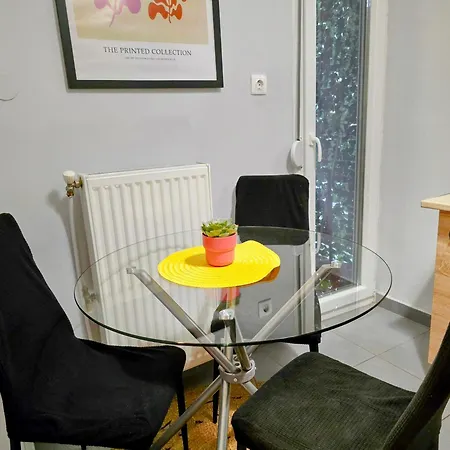 Altstadt-flair&city-life Apartment