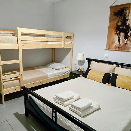 Altstadt-flair&city-life Apartment *