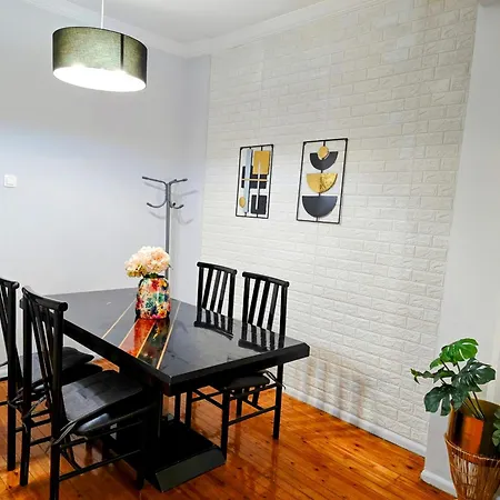 Apartment Altstadt-flair&city-life Thessaloniki