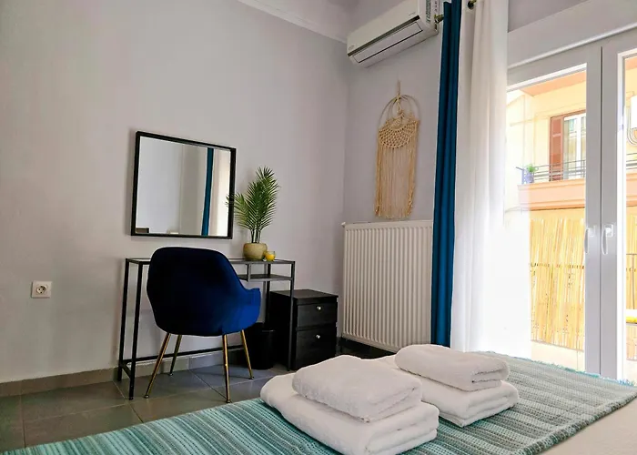 Altstadt-flair & City-life *